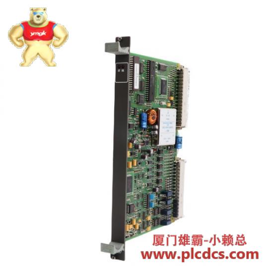 abb_83sr07f-e_gjr2392700r1210_control_module.jpg ABB 83SR07F-E GJR2392700R1210 控制模块