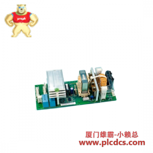 ABB PM554-R-AC 控制模块