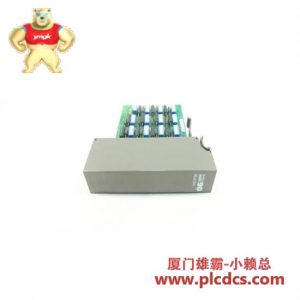 ABB ABB Bailey NIAI04 Infi 90模拟输入终端单元