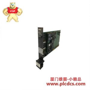 ABB ABB Bailey NMFC05 控制模块