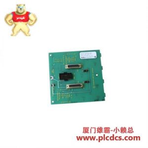 ABB ABB Bailey NTCU01 终端单元