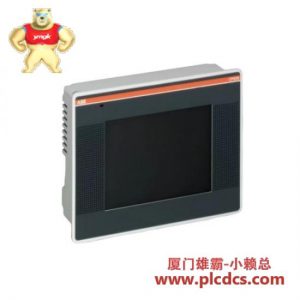 ABB CP630 控制面板