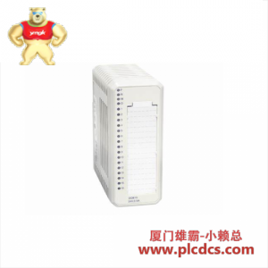 ABB ABB数字输出模块DO810 3BSE008510R1