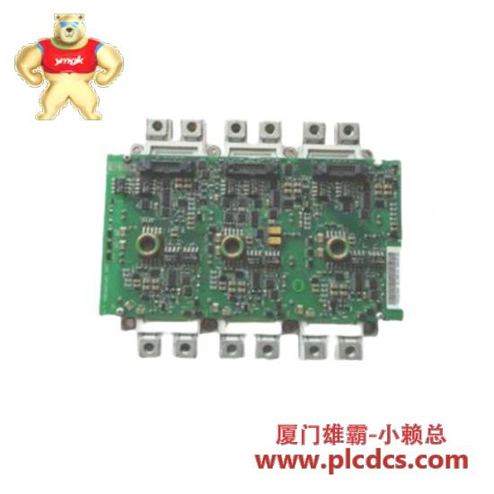 abb_dfc02_controller_main_board.jpg ABB ABB DFC02 控制器主板