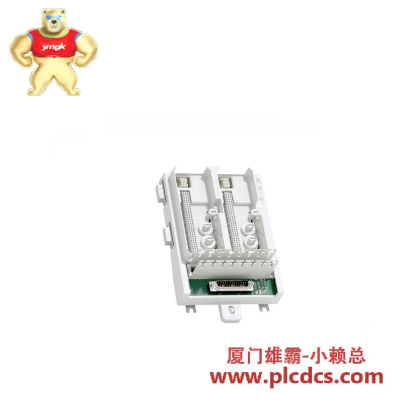 abb_dp840-ea_module_consists_of_8_identical_independent_channels.jpg ABB DP840-eA模块 数字输入模块