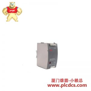 ABB DPW03 P37611-5-8018644 8018544M 电源模块