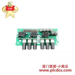 ABB DSDX404 工业控制器