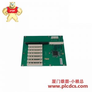 ABB DSQC541 背板 控制模块