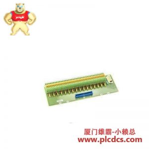 ABB DSTA180 连接单元