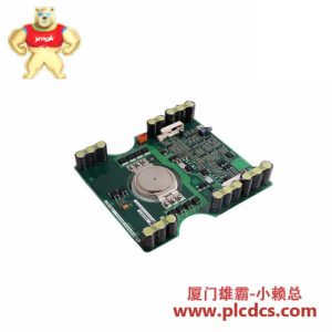 ABB DTPC721B 3EST126-236电源供应模块