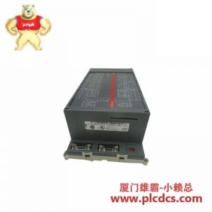 ABB 控制器 G3EB HENF315768R1 高效能模块