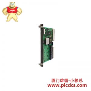 ABB 控制模块 GJR2390200R1210 83SR04E-EProcontrol P