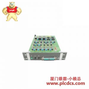 ABB HESG324321R3 316DB63 控制模块