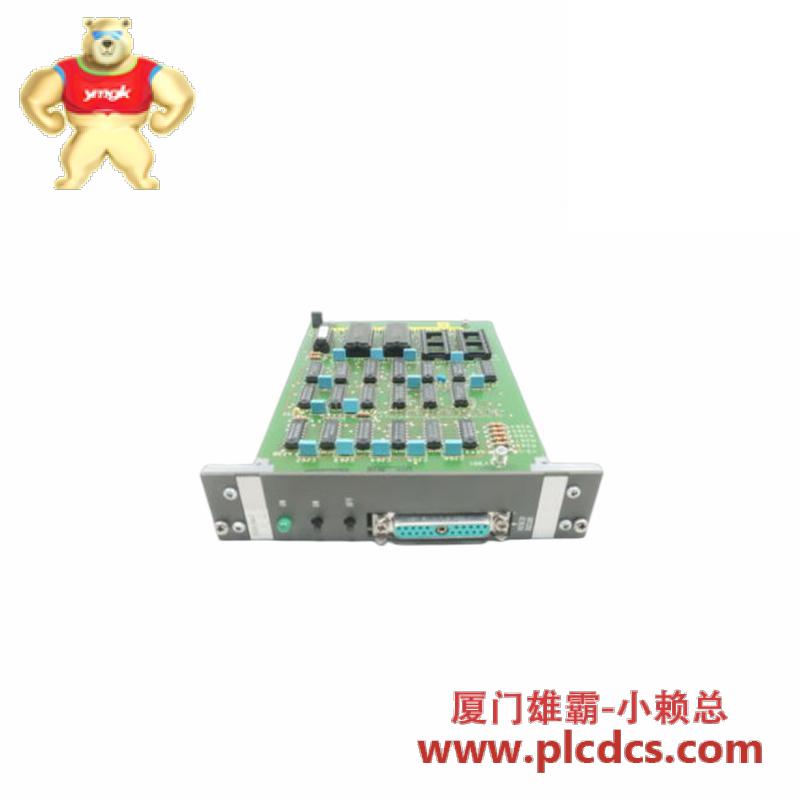 abb_hesg324321r3_316db63_in_stock.jpg ABB HESG324321R3 316DB63 控制模块