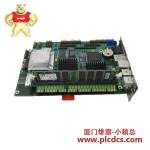 ABB HESG324526R11/M 316VC61b 控制板