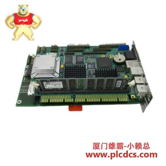 abb_hesg324526r11_m_316vc61b_control_board.jpg ABB HESG324526R11/M 316VC61b 控制板