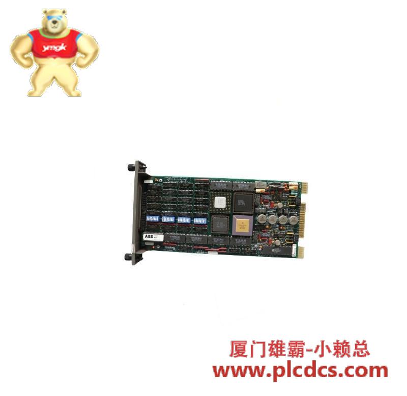 abb_infi_90_01_pcu14-si2_a4-4_loop_interface.jpg ABB Infi 90 01 PCU14-SI2 A4-4环路接口模块