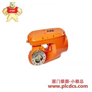 ABB IRB460 3HAC054556-001 工业机器人