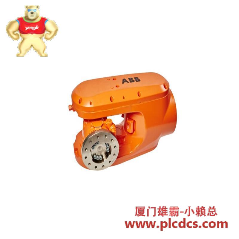 abb_irb460_3hac054556-001_3hac048145-002_3hac048145-004_irb6700_3hac048145-002_004.jpg ABB IRB460 3HAC054556-001 工业机器人