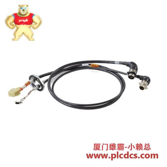 abb_irb6600_3hac14139-1_manipulator_harness_ax_5.jpg ABB IRB6600 3HAC14139-1 机械手电缆组件
