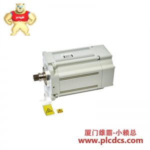 ABB IRB6700 3HAC047119-003 旋转交流电机含齿轮