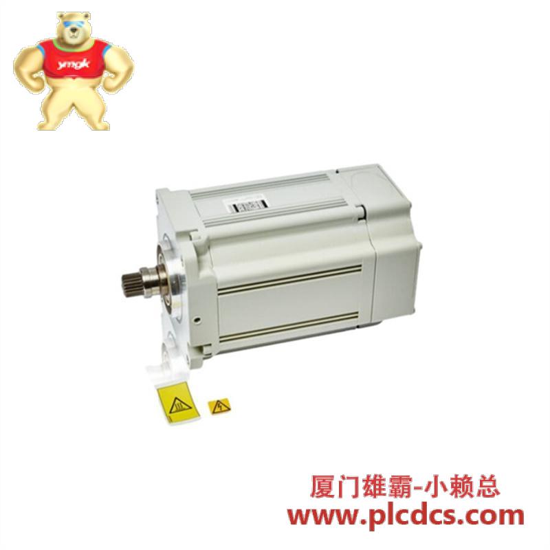 abb_irb67003hac047119-003_rot_ac_motor_incl_pinion.jpg ABB IRB6700 3HAC047119-003 旋转交流电机含齿轮