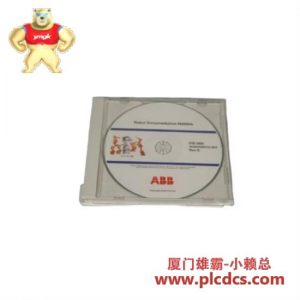 ABB KP2500 工业控制器，适用于自动化生产线