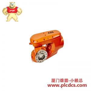ABB IRB 7600 3HAC11440-1 工业机器人模块