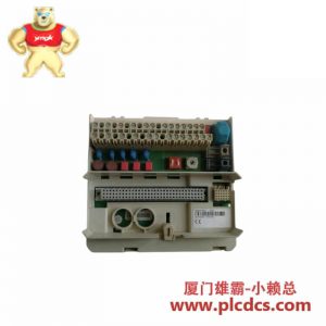 ABB NMTU-21C 3BSE017429R1 数字输出模块