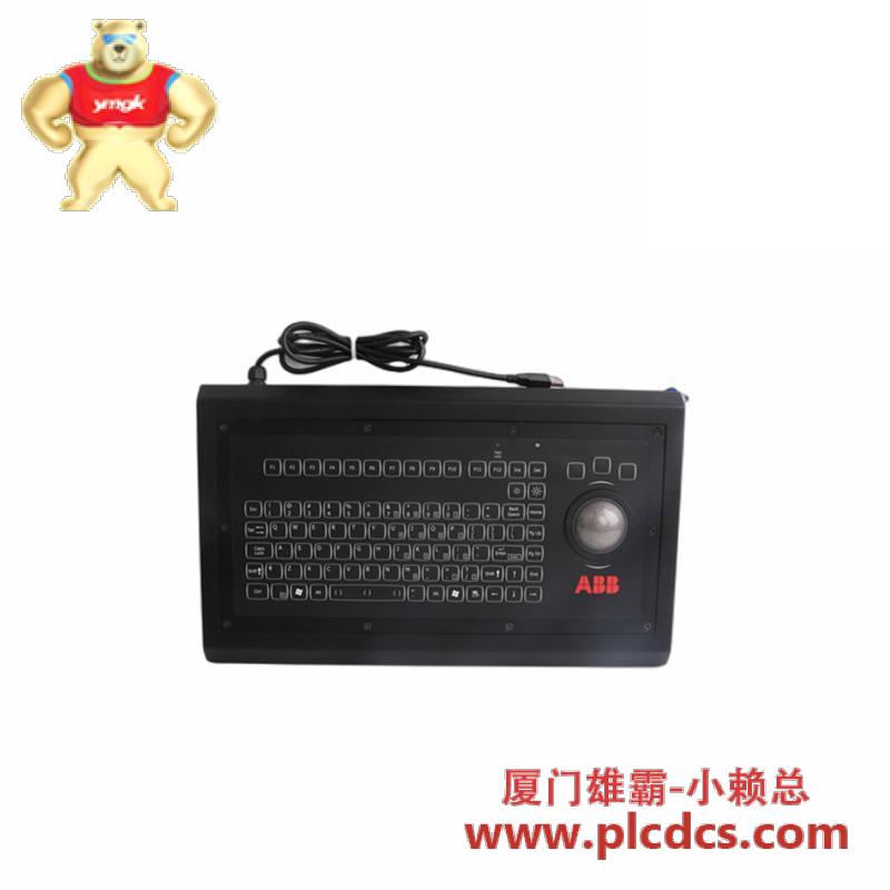 abb_pfsk160a_3bse009514r1.jpg ABB PFSK160A 3BSE009514R1 控制模块