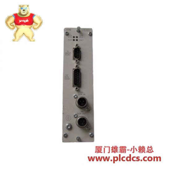 abb_pfsk160a_3bse009514r1_1.jpg ABB PFSK160A 3BSE009514R1 控制模块