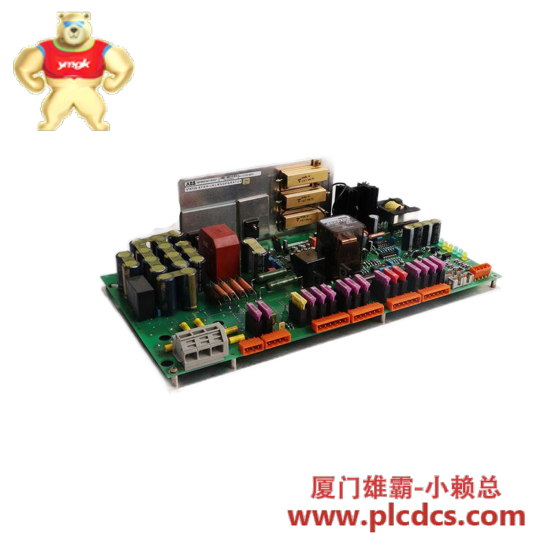 abb_pm554-rp-ac_plc_automation_cpus.png ABB PM554-RP-AC PLC自动化控制器CPU