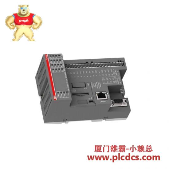 abb_pm564-tp-eth_module.jpg ABB PM564-TP-ETH 以太网模块