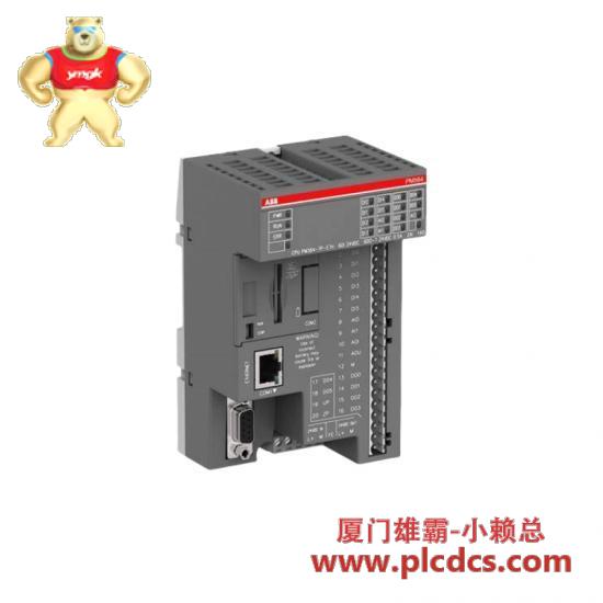 abb_pm564-tp-eth_module_1.jpg ABB PM564-TP-ETH 以太网模块