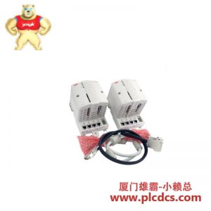 ABB PM861AK02 3BSE018160R1 冗余处理器单元