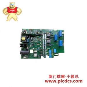 ABB RINT5514C 主电路接口板