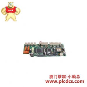 ABB RMIO-12C 控制单元