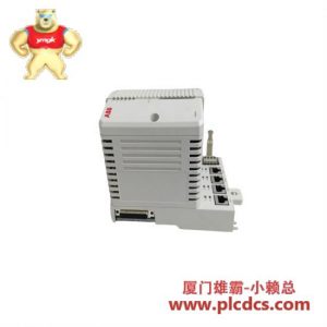 ABB SAM3.0 控制模块, 工业自动化解决方案