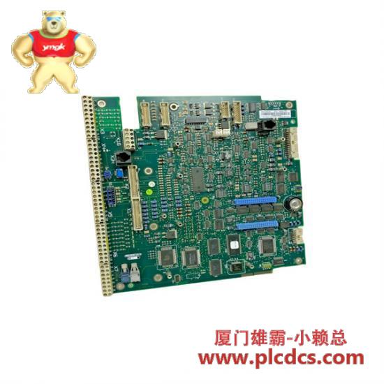 abb_sdcs-con-2_3adt309600r1_control_board_without_softw.jpg ABB ABB SDCS-CON-2 3ADT309600R1 控制板
