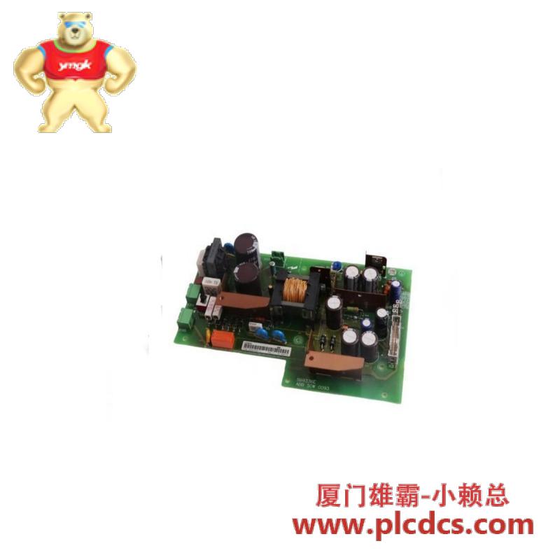 abb_sdcs-pow-1c_power_supply_board.jpg ABB SDCS-POW-1C 电源供应板 模块