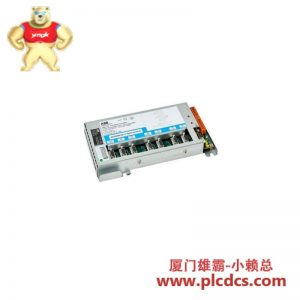 ABB SMU-03 3HNA024411-001 3HAC037281-001 3HAC3696-1/3 液压伺服模块