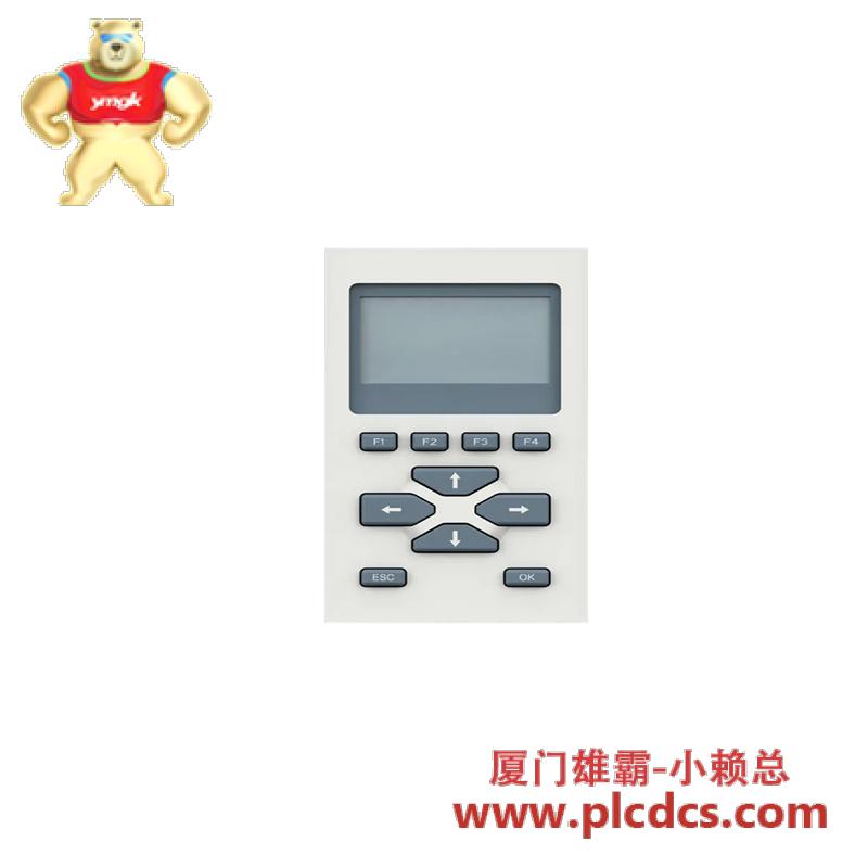 abb_td951f_3bdh001020r0001_display_unit.jpg ABB TD951F 显示单元 模块 大类