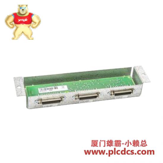 abb_tk566_3bse012153r1_interconnector.jpg ABB TK566 3BSE012153R1 工业级连接器模块