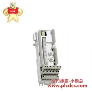 ABB紧凑型终端单元TU811V1 3BSE013231R1