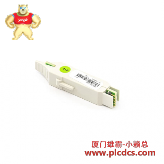 abb_ty801_shunt_board.png ABB ABB TY801 分流板 工业控制模块