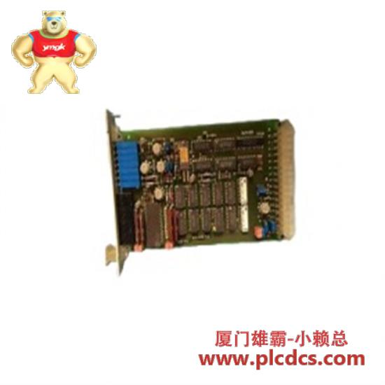 abb_xn03_xn_03_h_b_contronic_module.jpg ABB ABB XN03 XN 03 控制模块