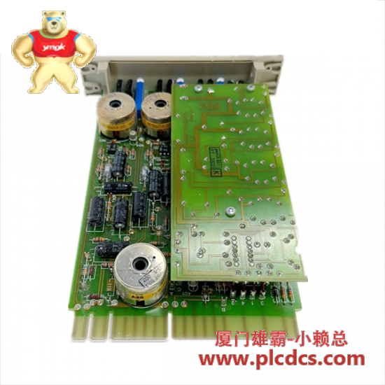 abb_ypg106a_yt204001-bl_programmable_controller_module.png ABB ABB YPG106A YT204001-BL 可编程控制器模块