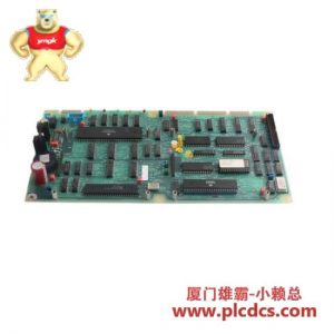 ABB ABB YPK107 通信单元