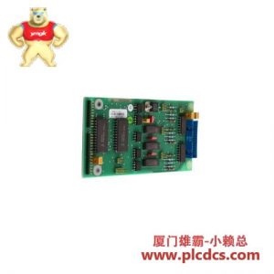 ABB ABB YPR104B CPU 控制板