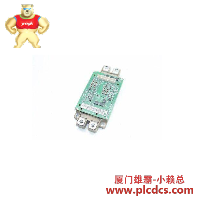 abb_zgad-582_drive_board.png ABB PM554-R-AC 控制模块